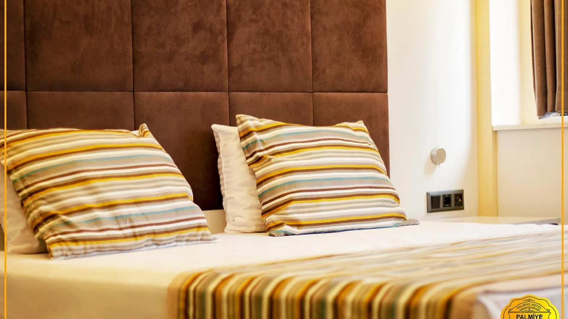 Palmye Hotel Beyoylu Istanbul
