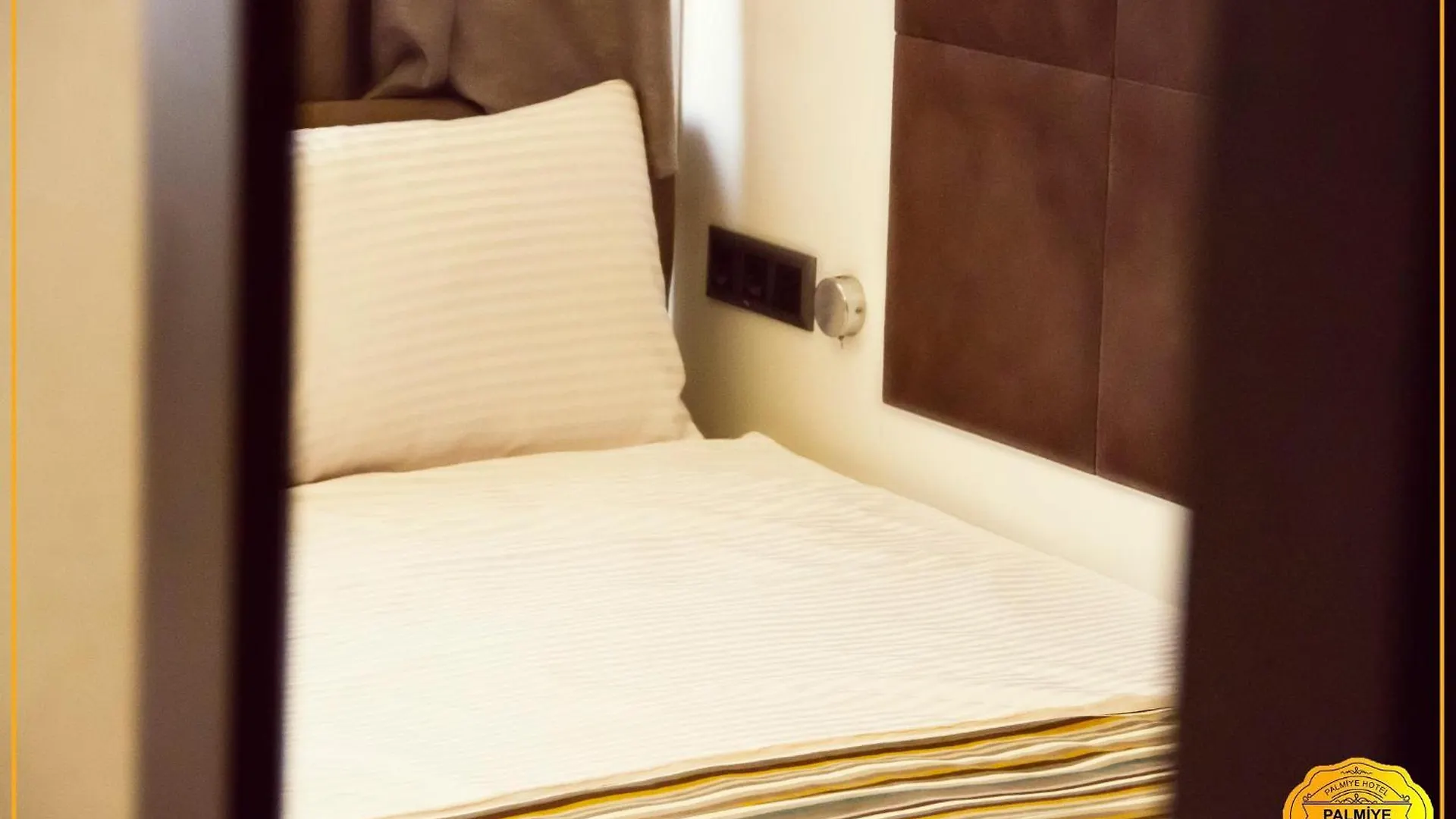 Palmye Hotel Beyoylu Istanbul
