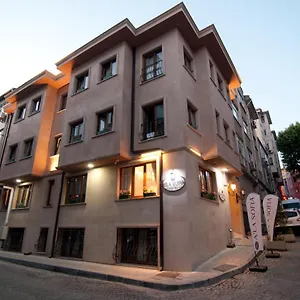A'la Sofia *** Isztambul