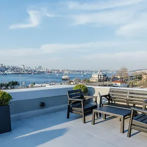 3* Hotel Dream Bosphorus