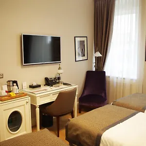 Hotel Meroddi Galata Mansion, Istanboel