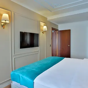Hotel Orient Express & By Orka, Istanbulská provincie