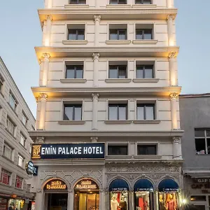 Emin Palace اسطنبول