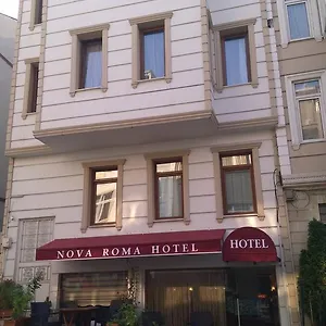 Nova Roma *** Isztambul