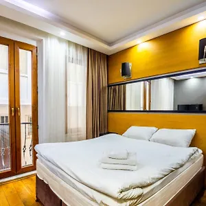 Hotel Xenia Taksim, Istambul
