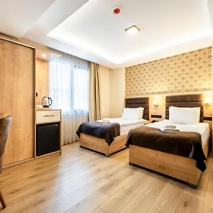 Emin Palace *** Isztambul
