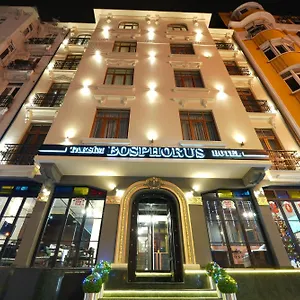 3* Ξενοδοχείο Taksim Bosphorus