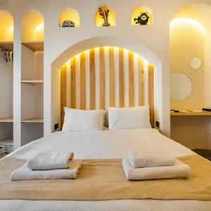 Hotel Emir, Istanbul