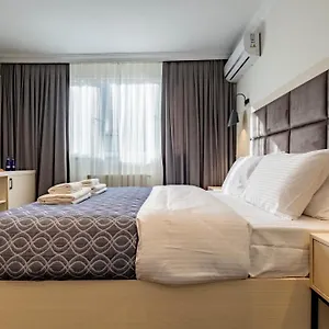 Hotel Hub, Istambul