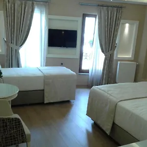 3* Hotel Taxim