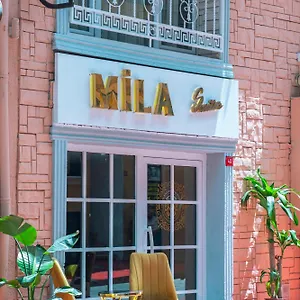 Hotel Mila Taksim, Istambul