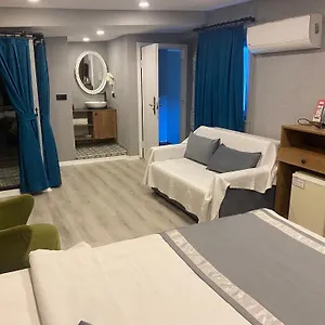 Hotel Mara, Istanbul