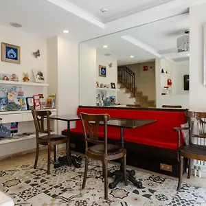 Hotel (adults Only), Istambul