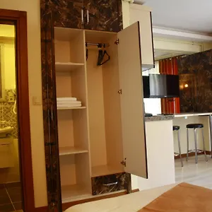 Hotel Terra, Istanbul