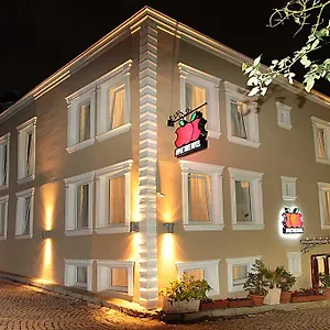 Hotel Apple Tree, Istanbulská provincie