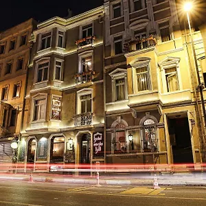 Hotel Santa Hill, Istanbul