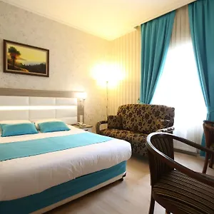 Hotel Nil, Istambul