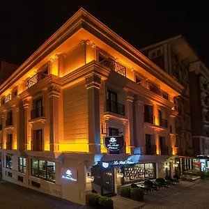 Hotel Le Petit Palace - Special Category, Istanbul