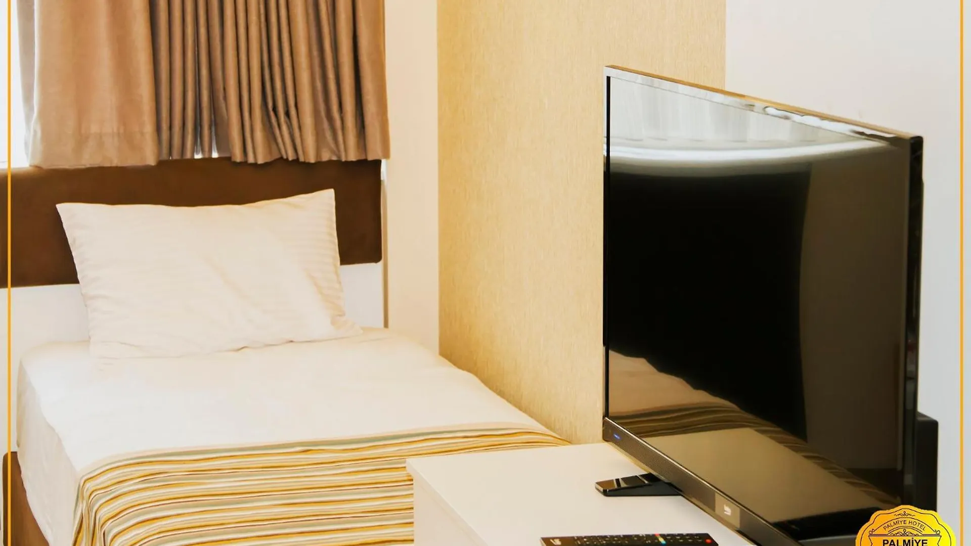 Palmye Hotel Beyoylu Istanbul 3*,  Turkey